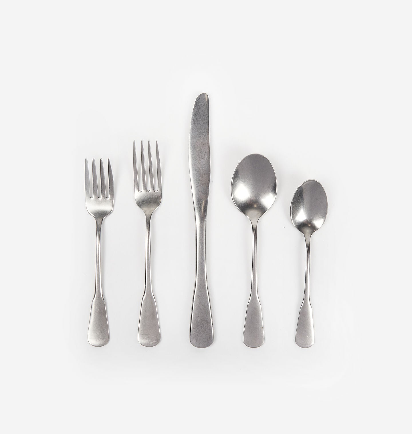 Amber Interiors - Shelburne Flatware