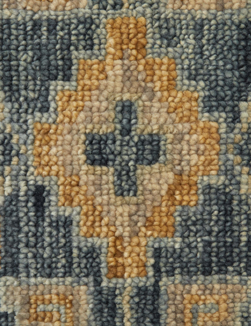 Lulu and Georgia - Barraza Hand-Knotted Wool Rug