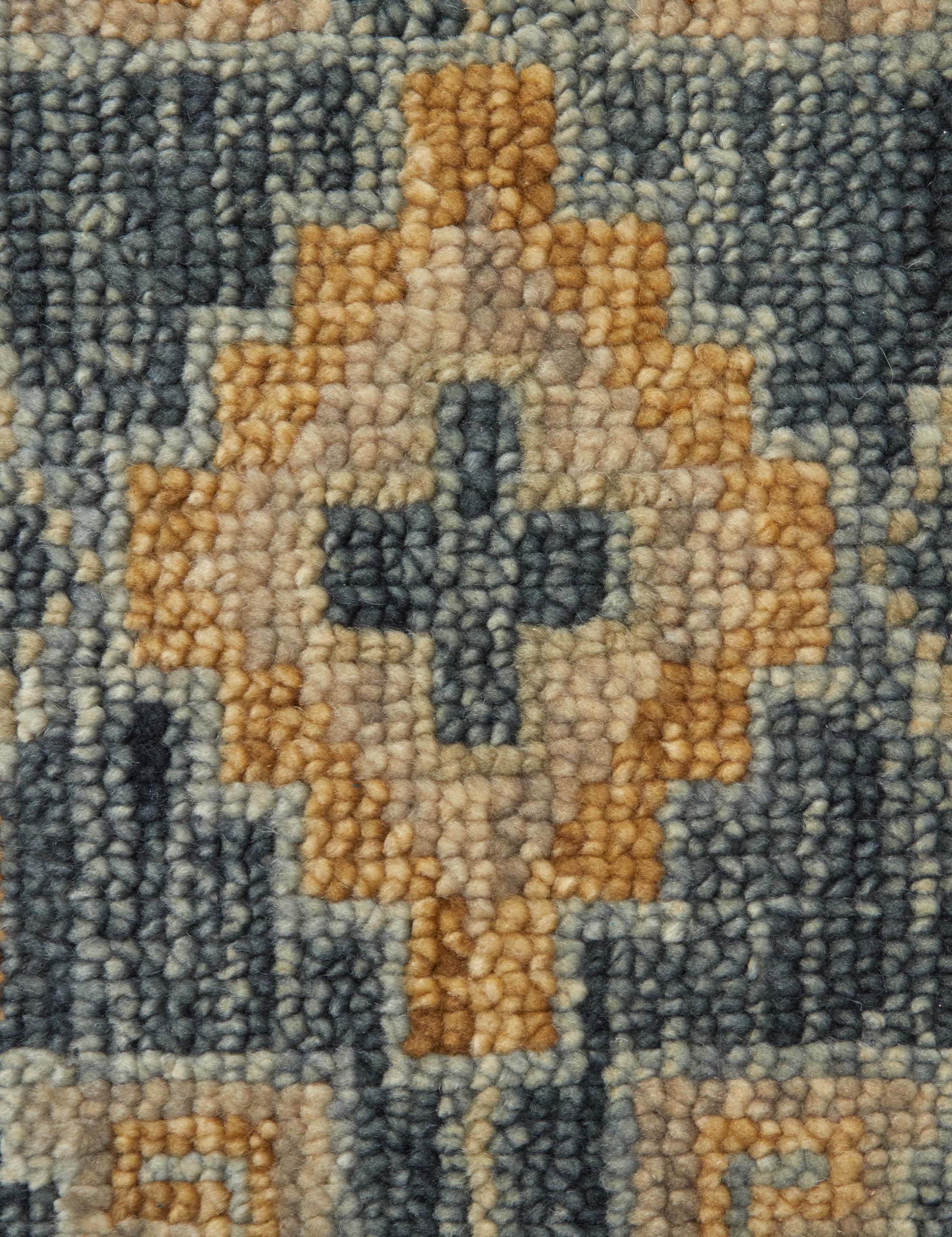 Lulu and Georgia - Barraza Hand-Knotted Wool Rug