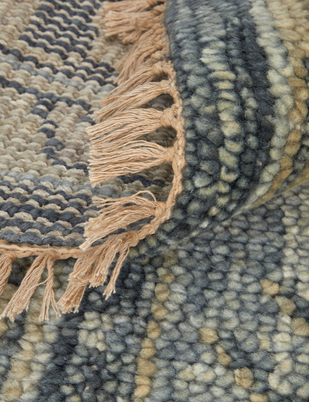 Lulu and Georgia - Barraza Hand-Knotted Wool Rug