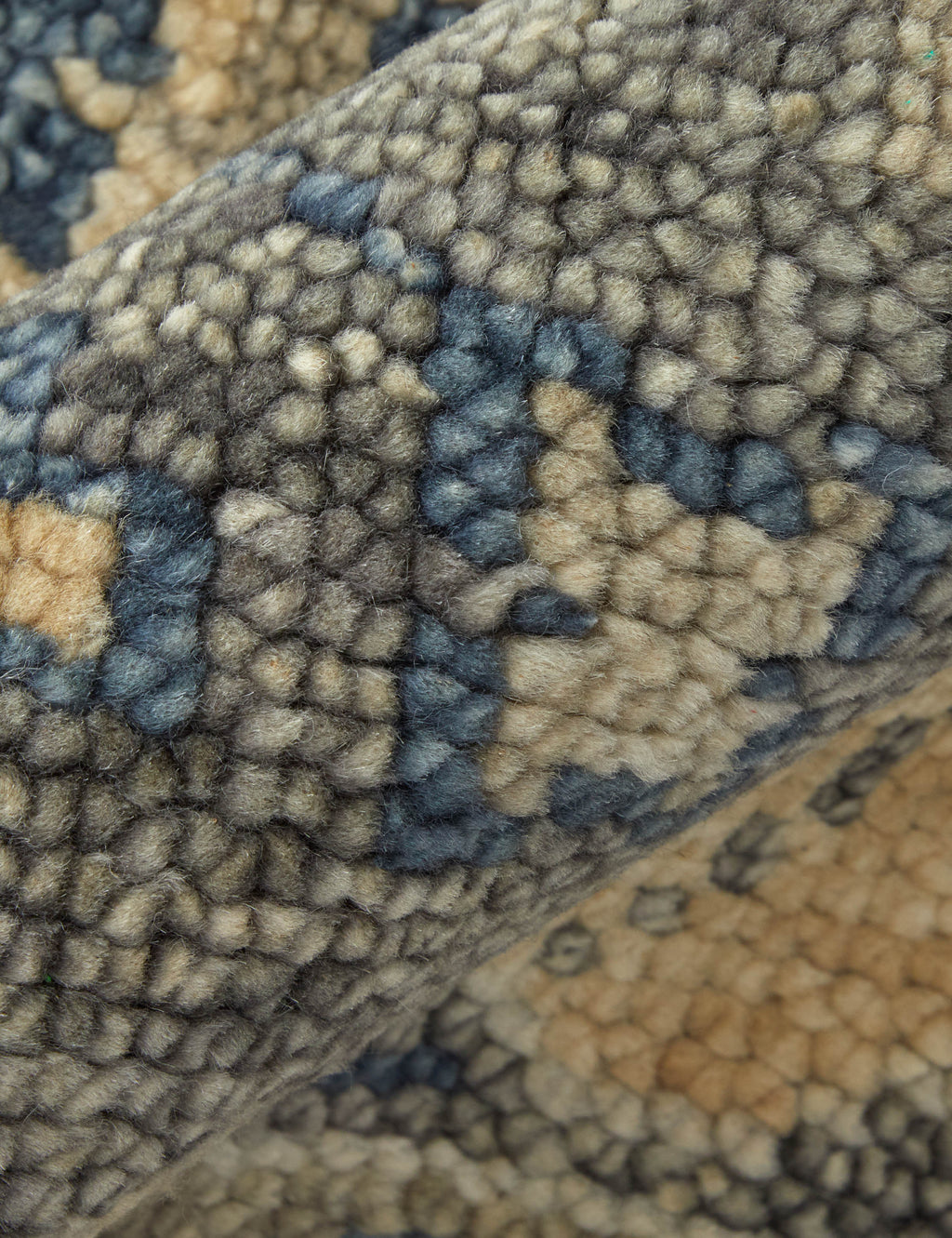 Lulu and Georgia - Bridger Hand-Knotted Wool Rug