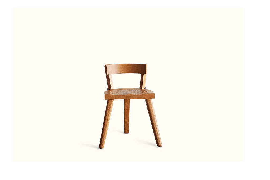 Nicky Kehoe - Three Leg Chair