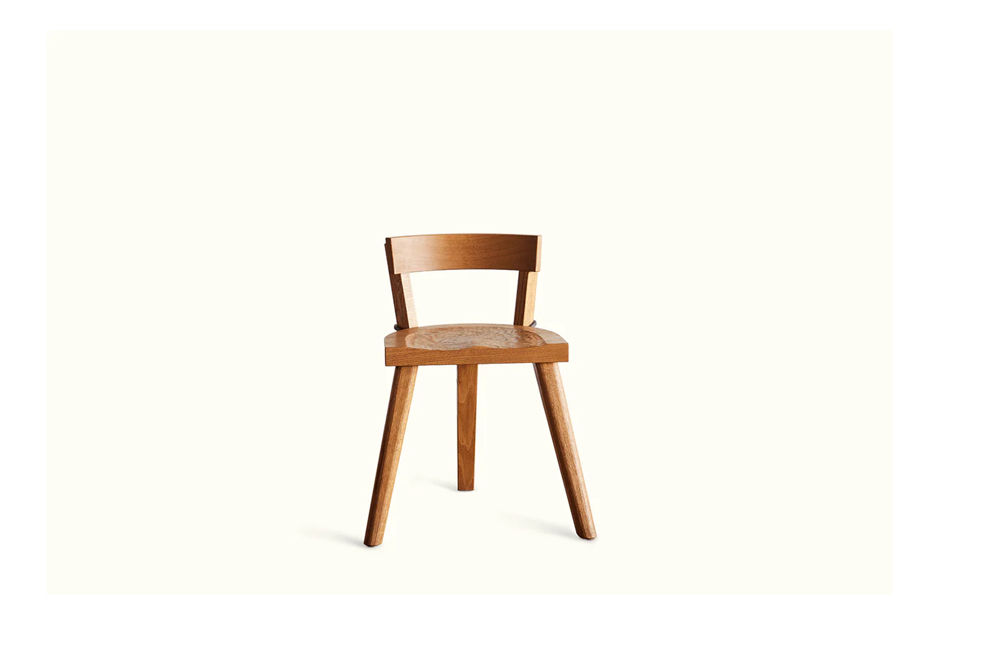 Nicky Kehoe - Three Leg Chair