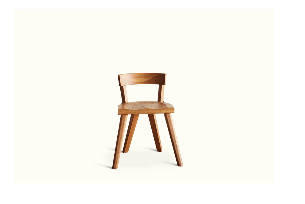 Nicky Kehoe - Four Leg Chair