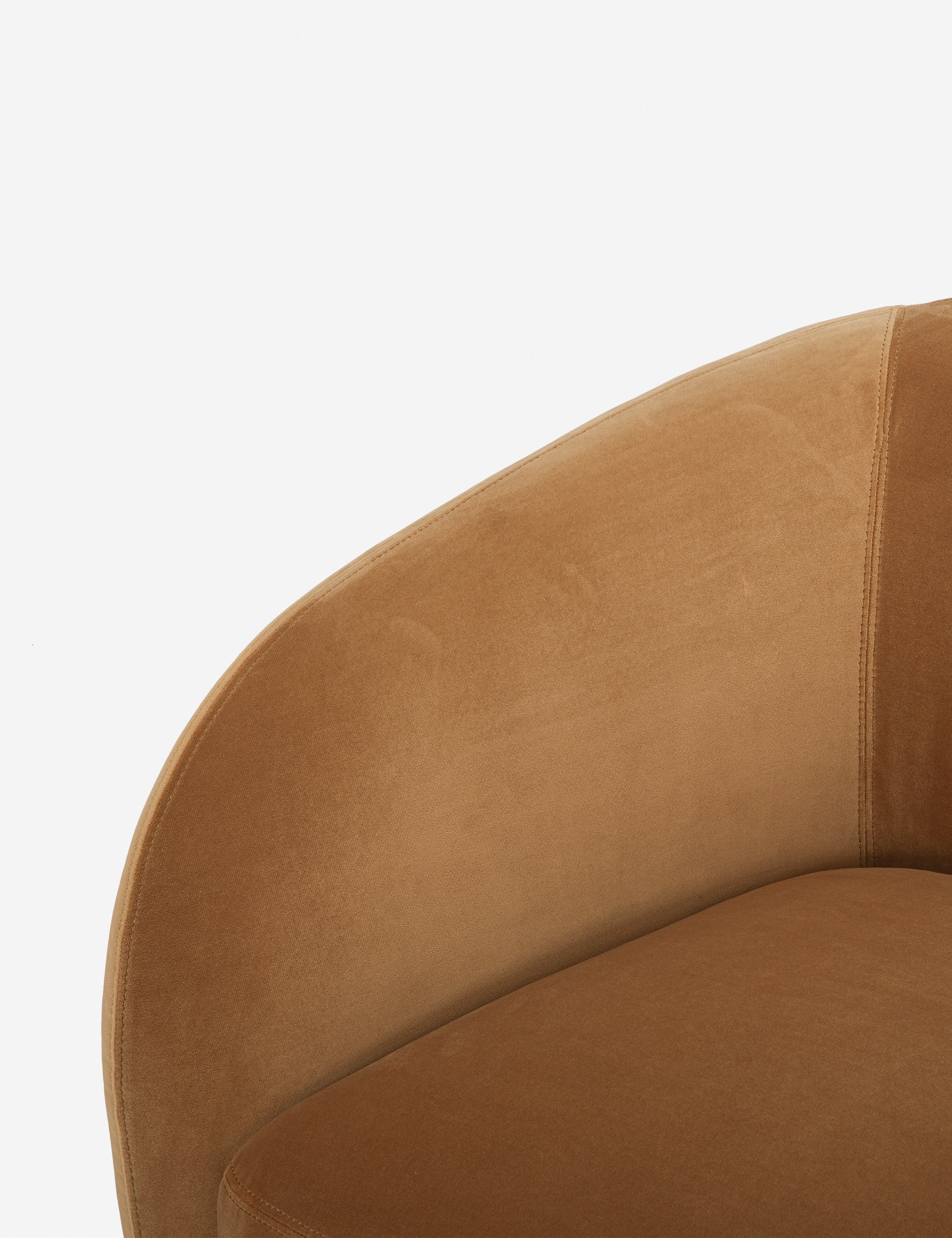 Lulu and Georgia - Maas Accent Chair