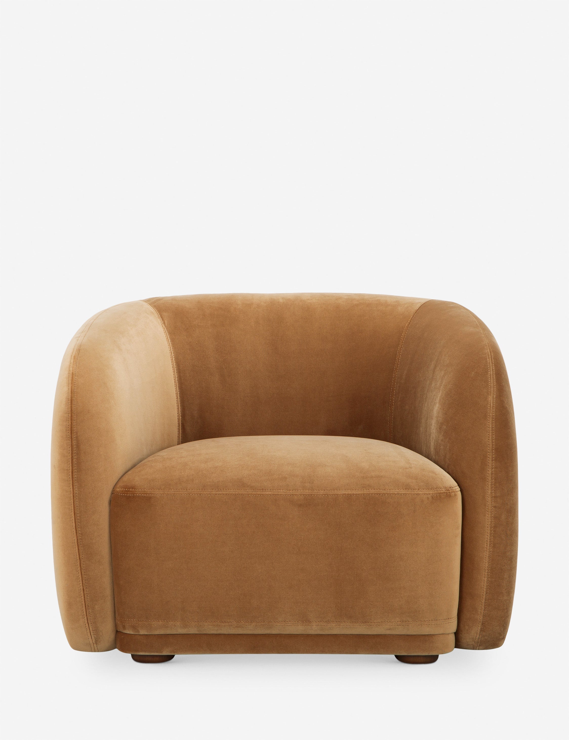 Lulu and Georgia - Maas Accent Chair