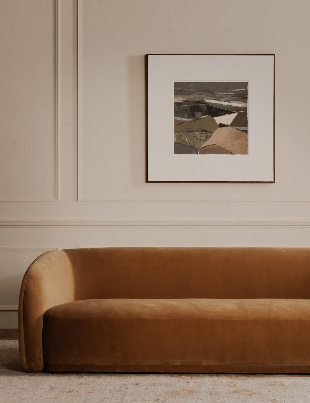 Lulu and Georgia - Maas Sofa