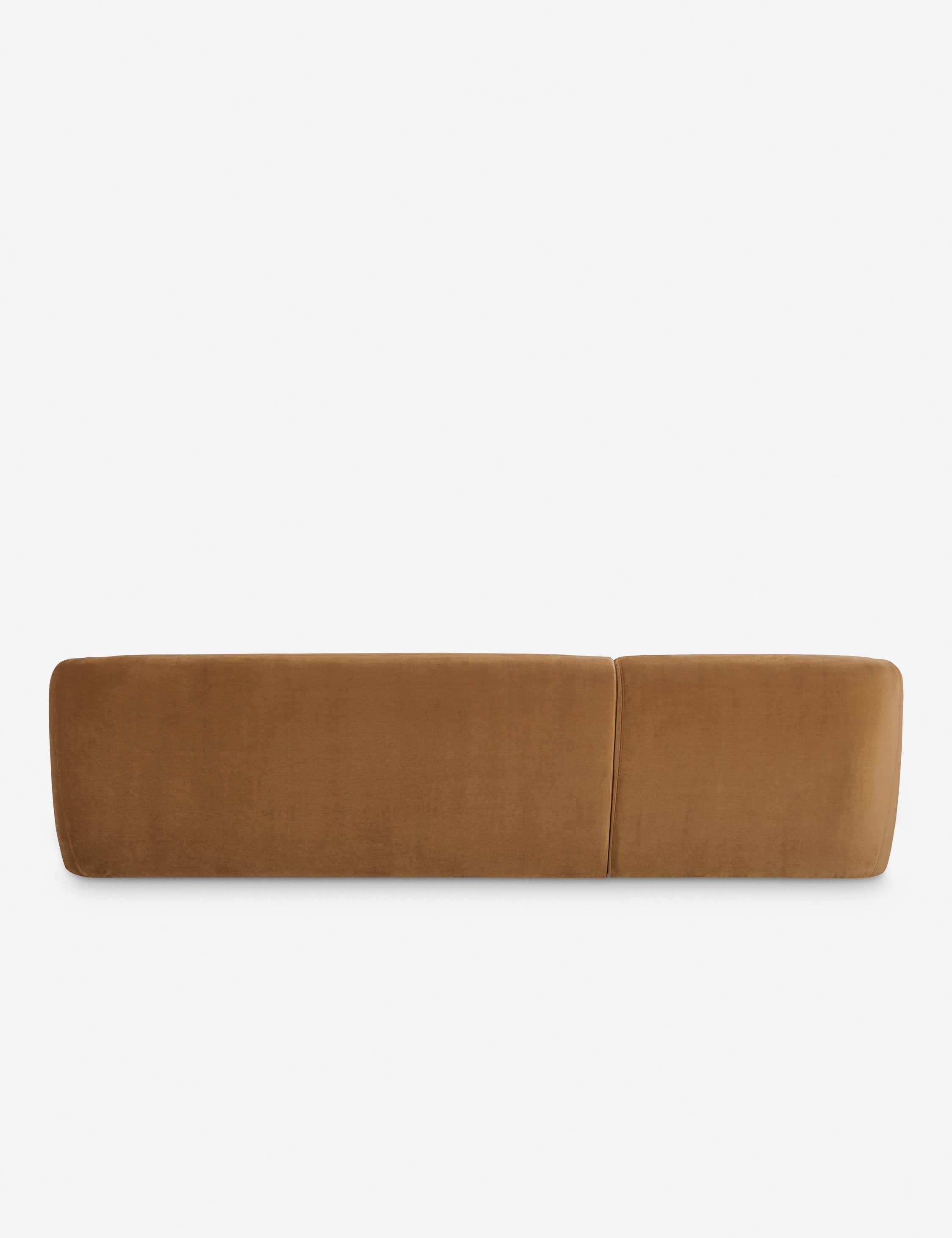 Lulu and Georgia - Maas Sectional Sofa