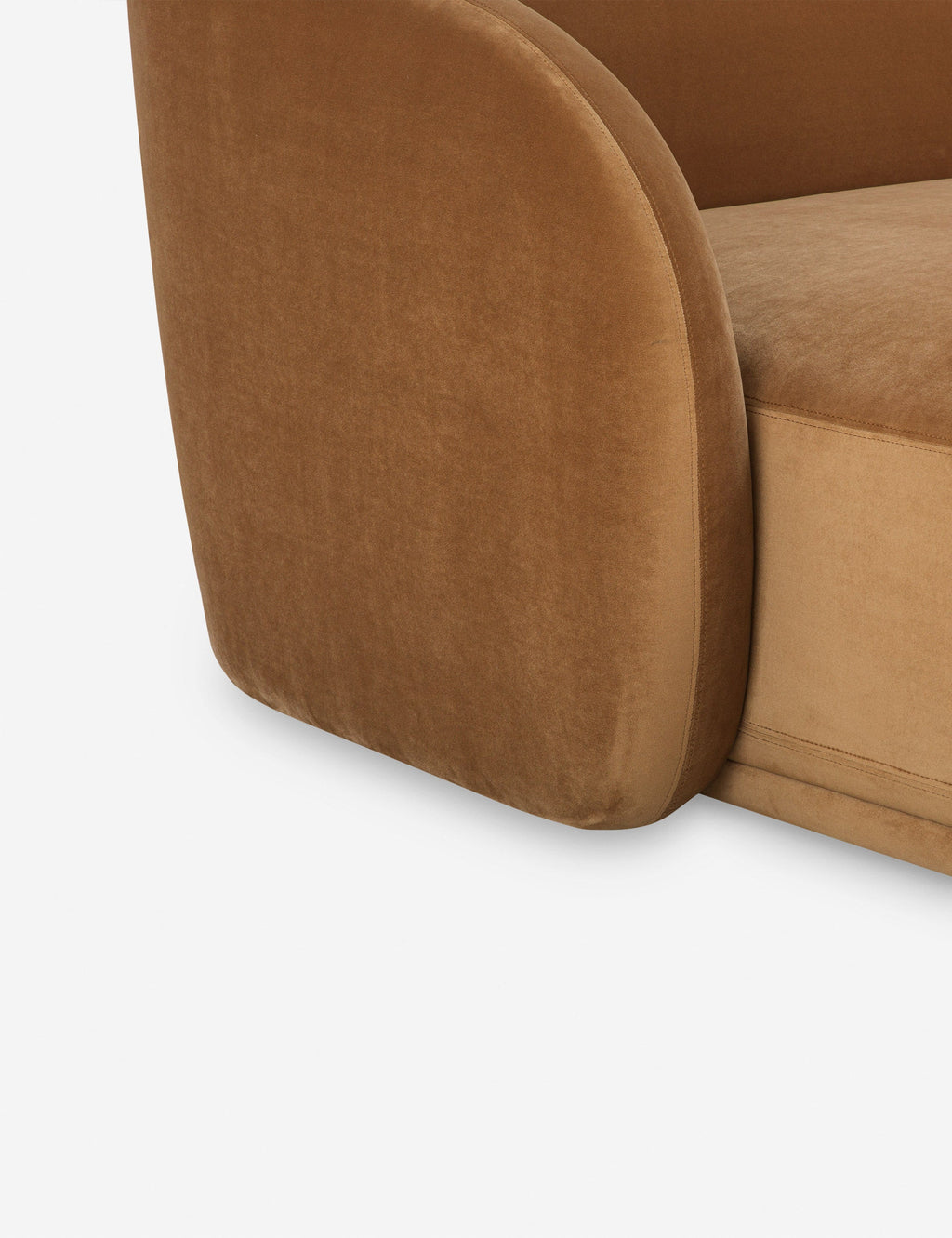 Lulu and Georgia - Maas Sectional Sofa