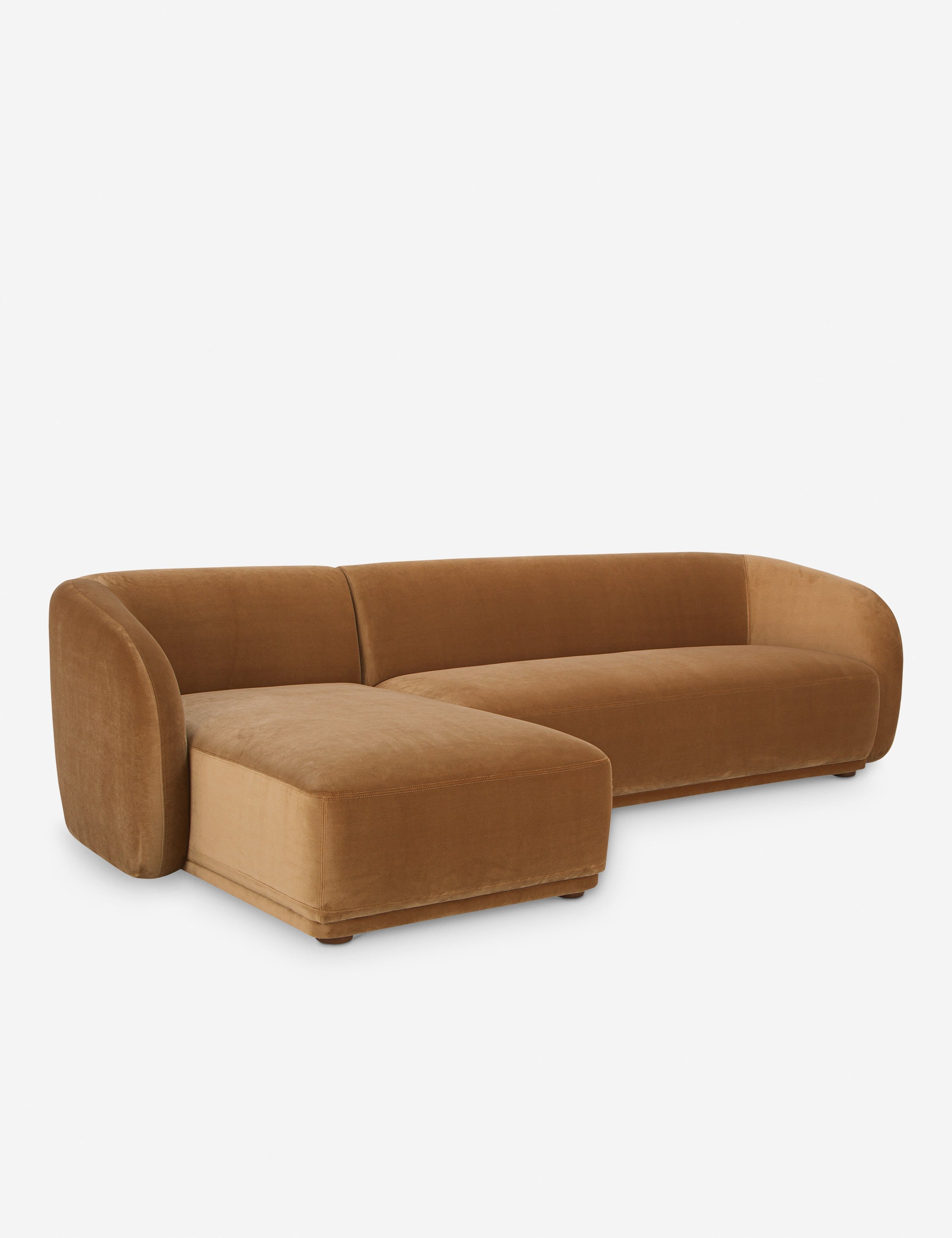 Lulu and Georgia - Maas Sectional Sofa