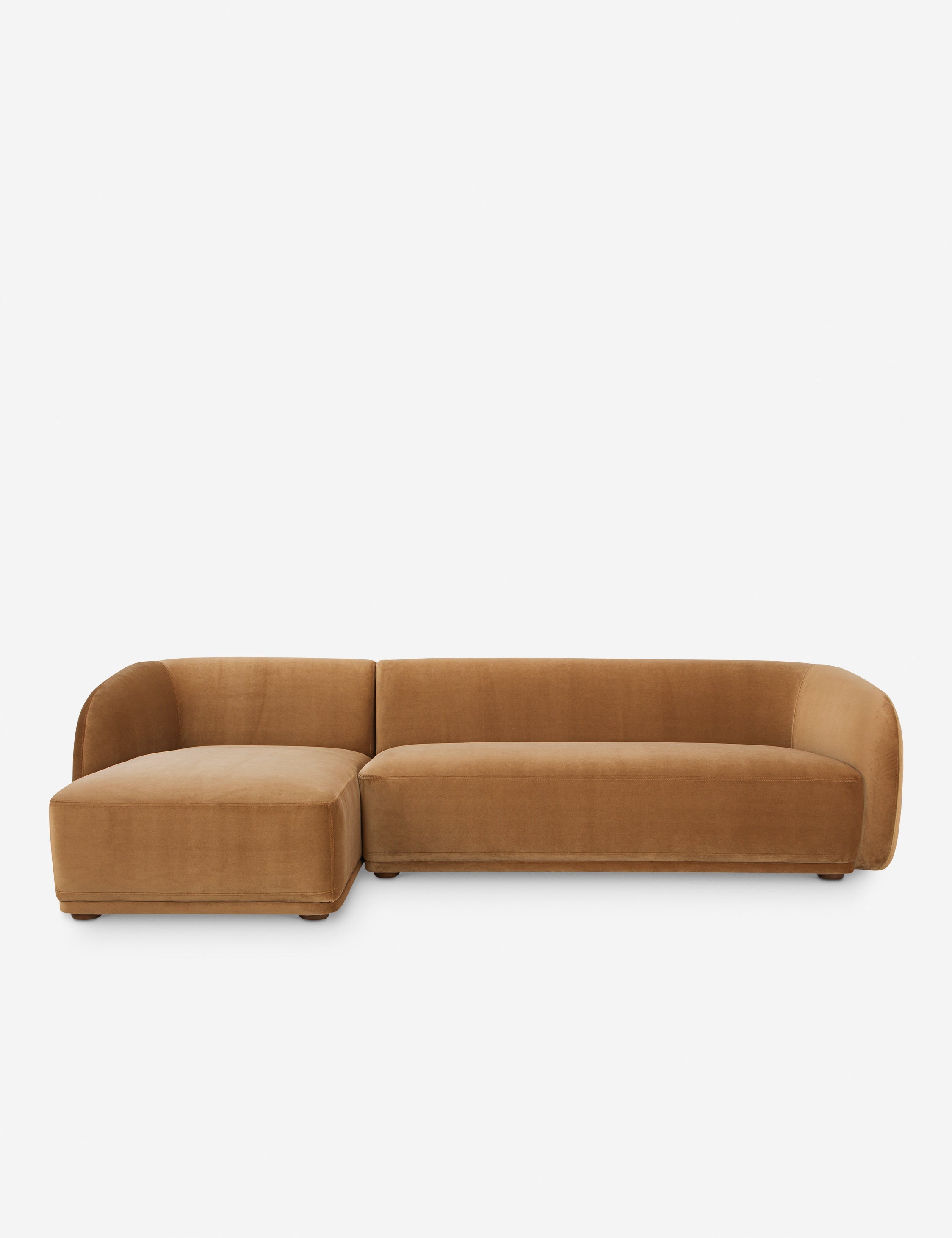 Lulu and Georgia - Maas Sectional Sofa