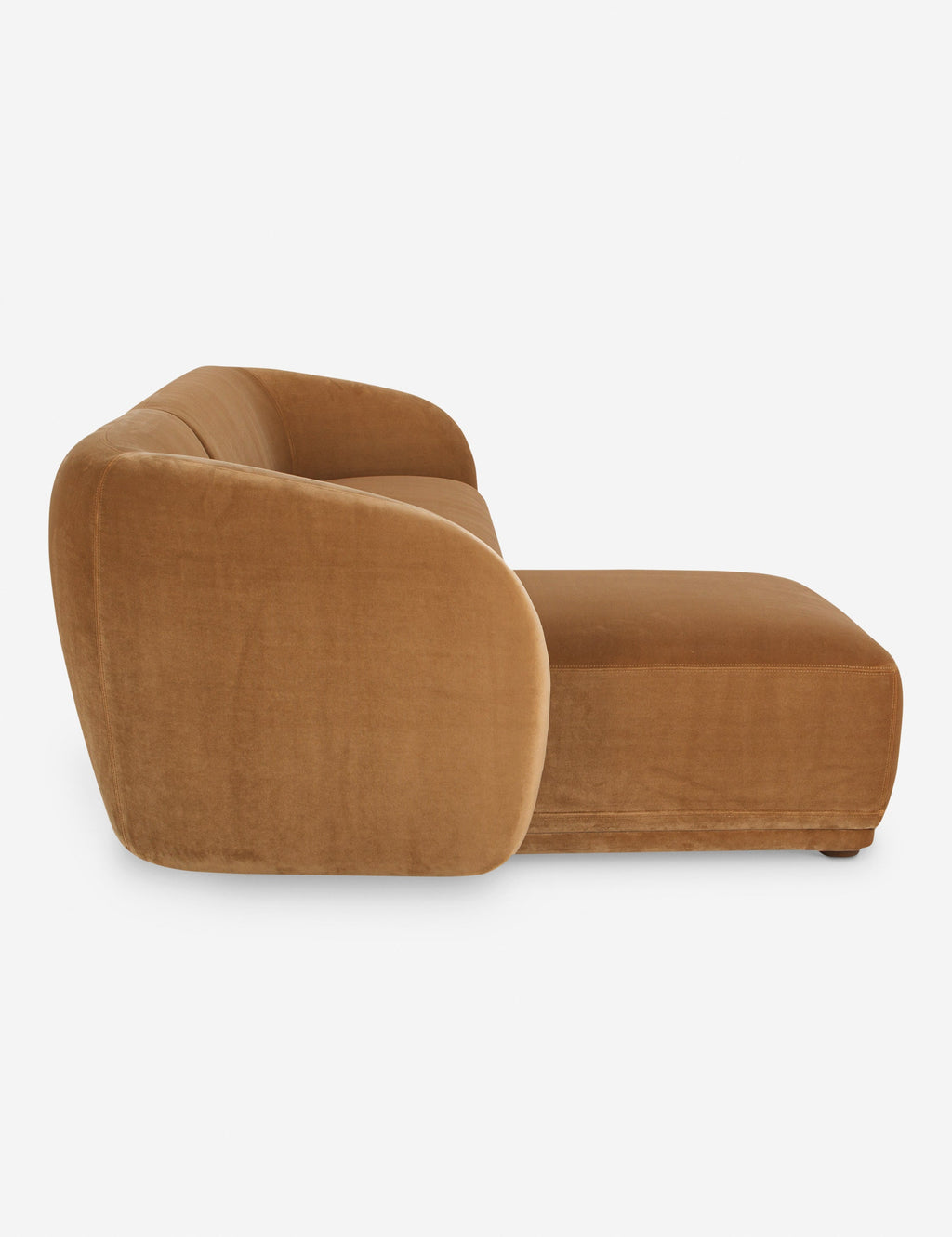 Lulu and Georgia - Maas Sectional Sofa