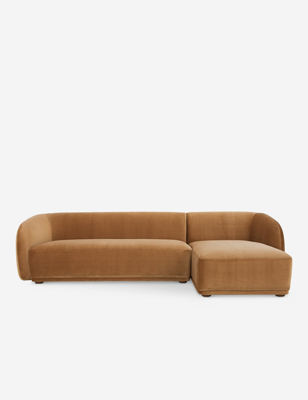 Lulu and Georgia - Maas Sectional Sofa