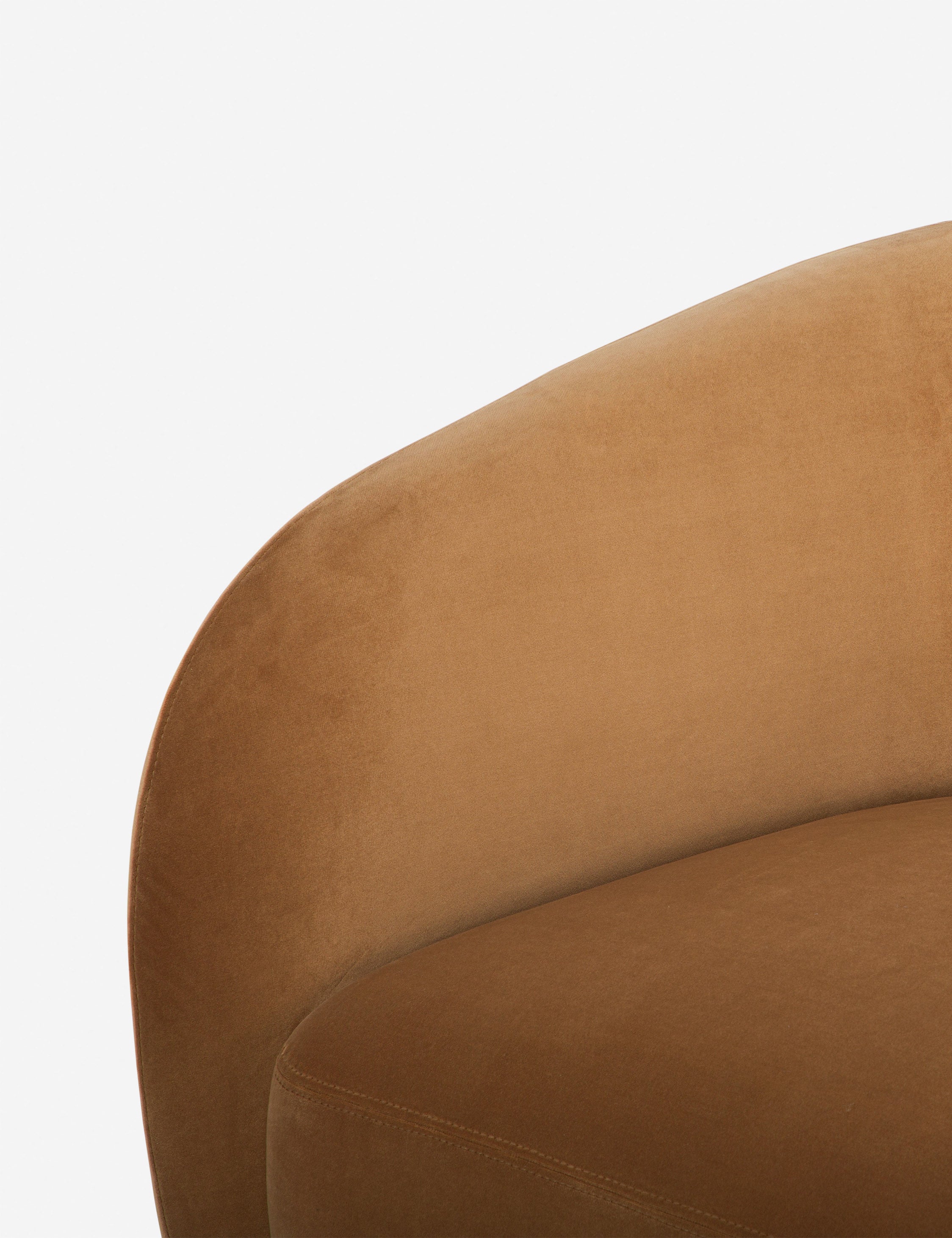 Lulu and Georgia - Maas Sectional Sofa