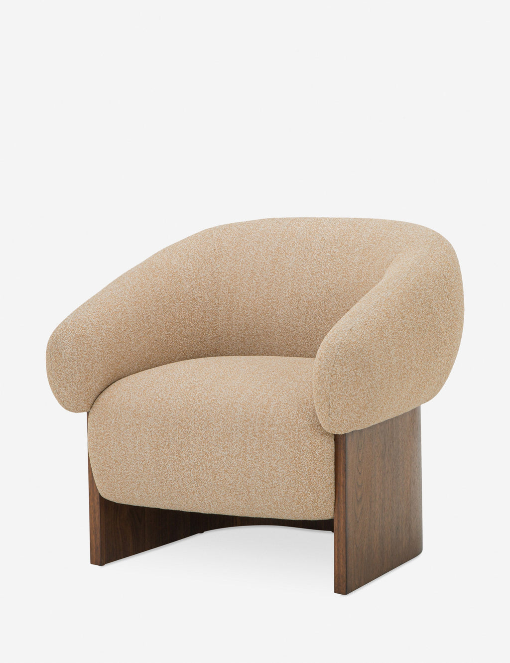Lulu and Georgia - Nasreen Accent Chair