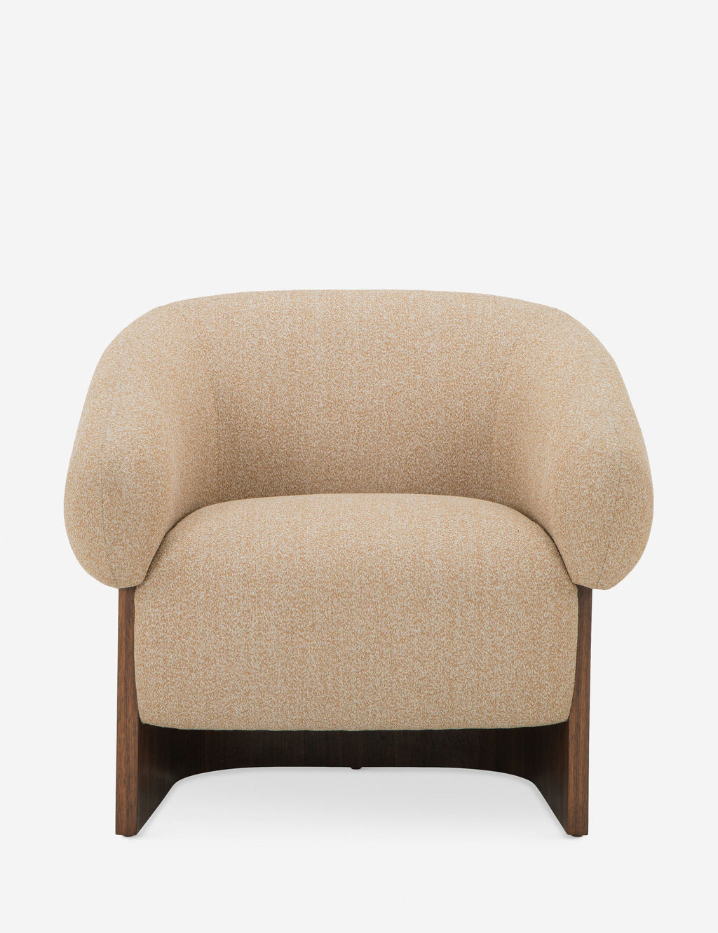 Lulu and Georgia - Nasreen Accent Chair