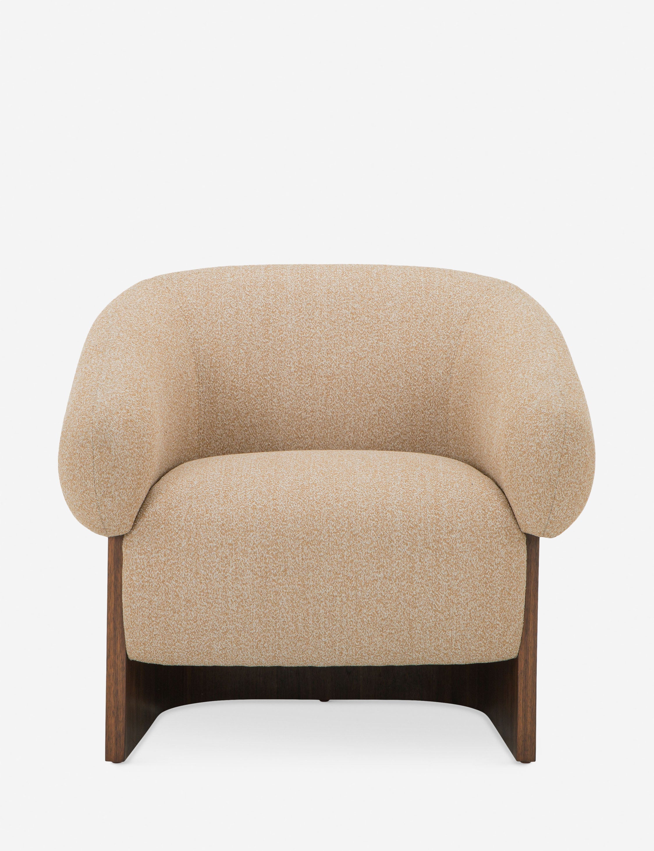 Lulu and Georgia - Nasreen Accent Chair