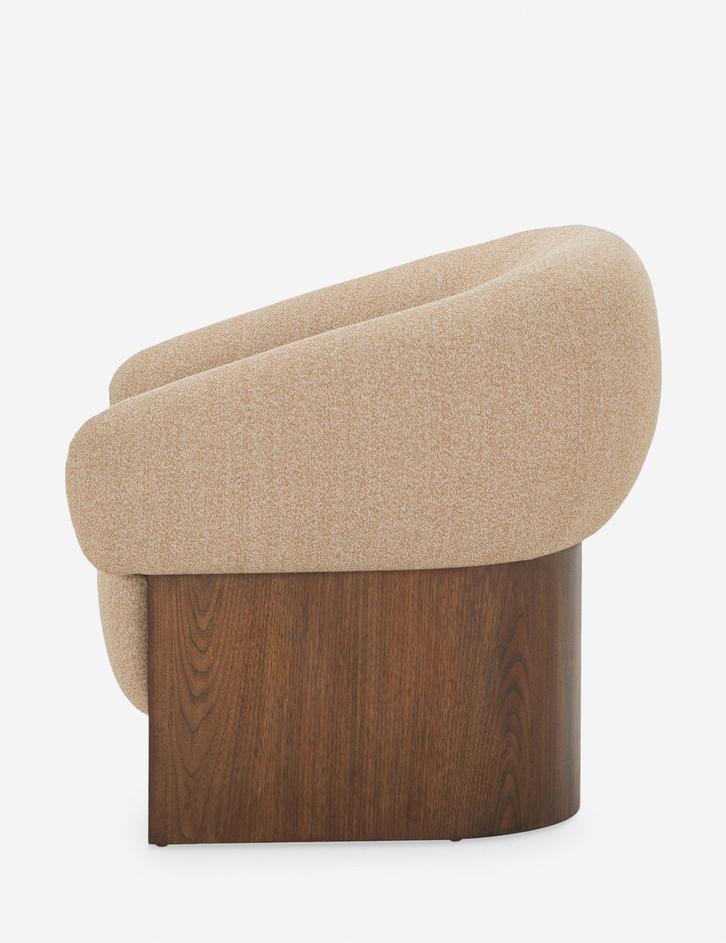Lulu and Georgia - Nasreen Accent Chair