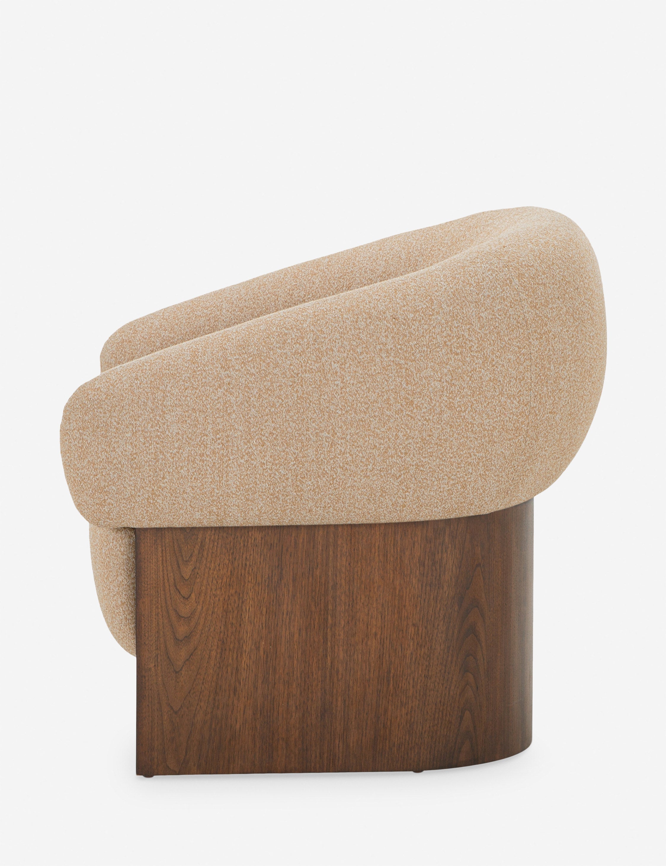 Lulu and Georgia - Nasreen Accent Chair