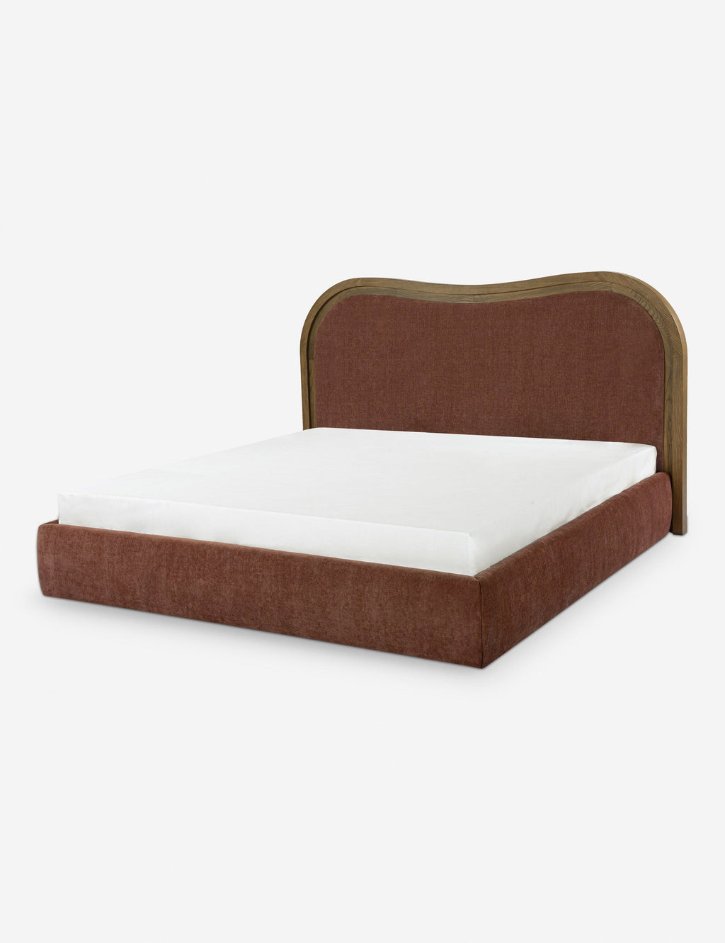 Lulu and Georgia - Greenbury Platform Bed