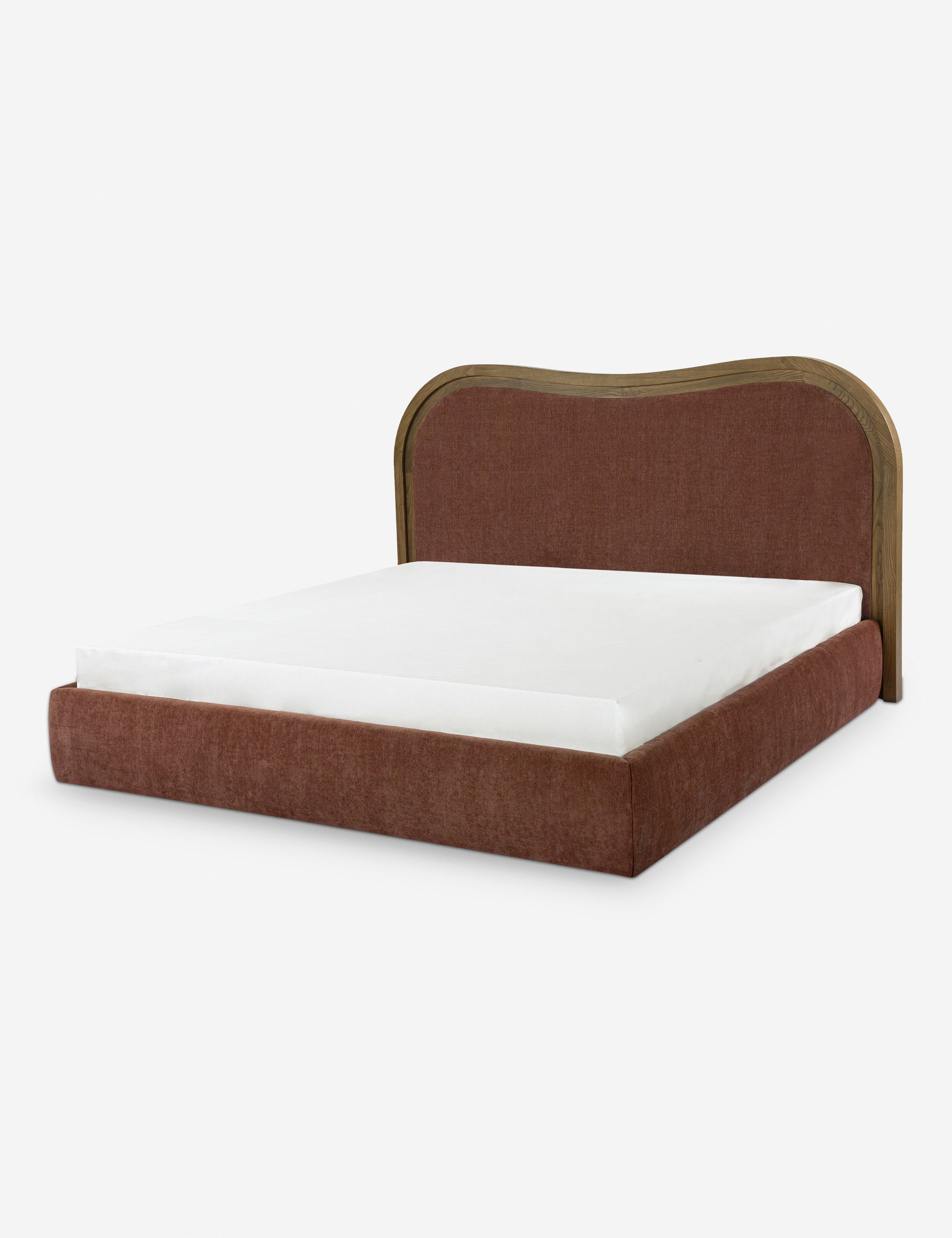 Lulu and Georgia - Greenbury Platform Bed