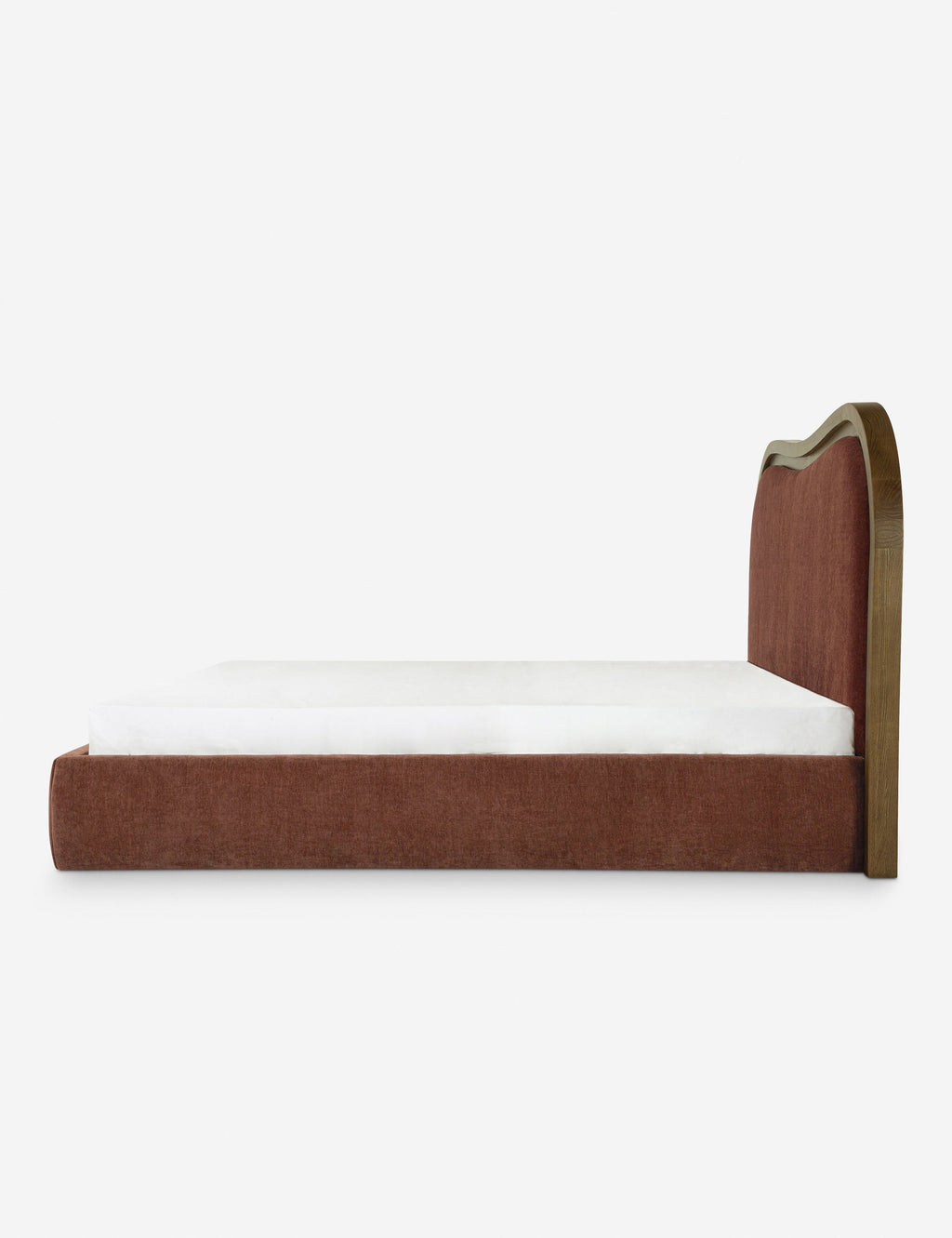 Lulu and Georgia - Greenbury Platform Bed