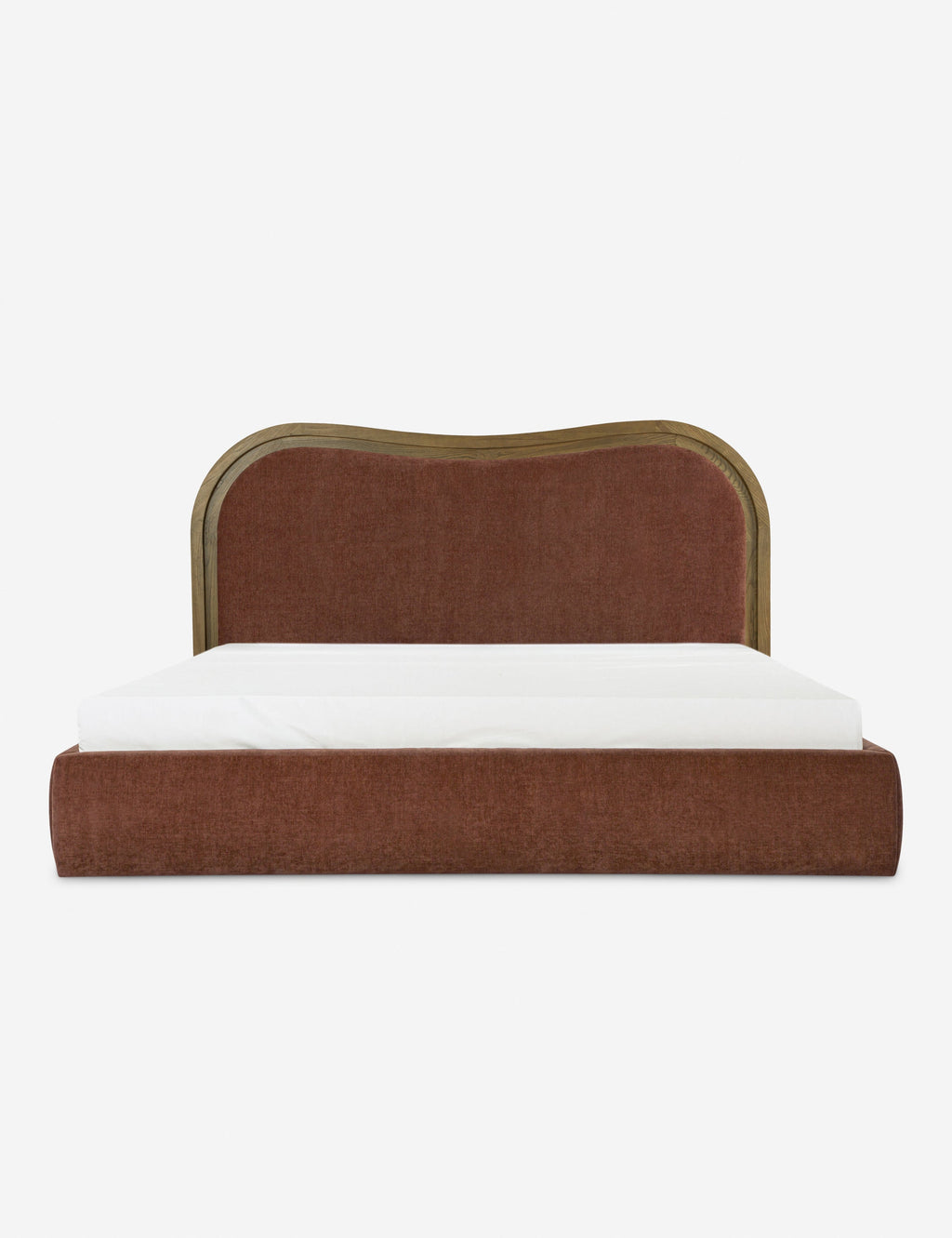 Lulu and Georgia - Greenbury Platform Bed