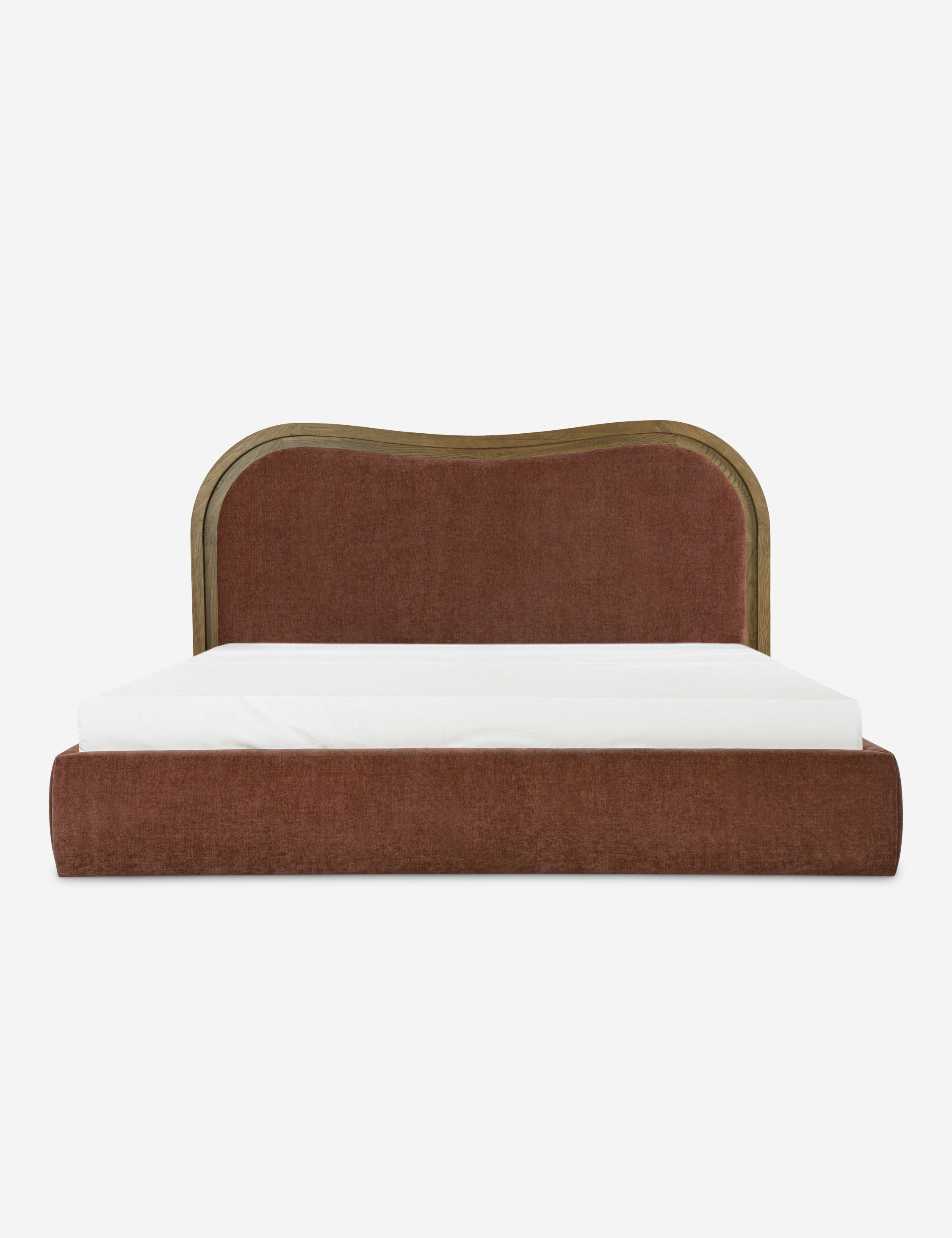 Lulu and Georgia - Greenbury Platform Bed