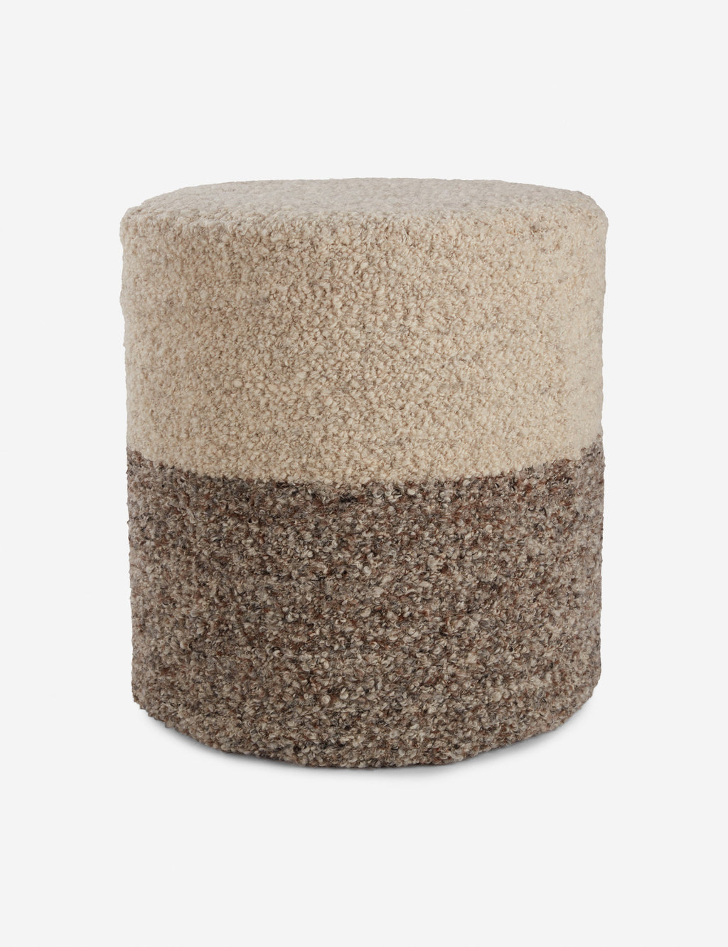 Lulu and Georgia - Ulla Pouf