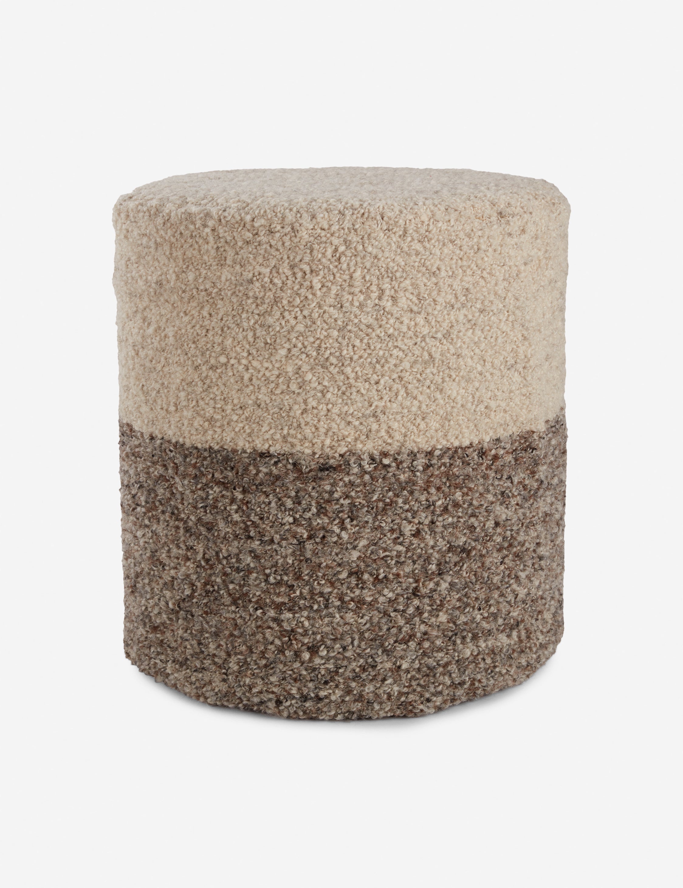 Lulu and Georgia - Ulla Pouf