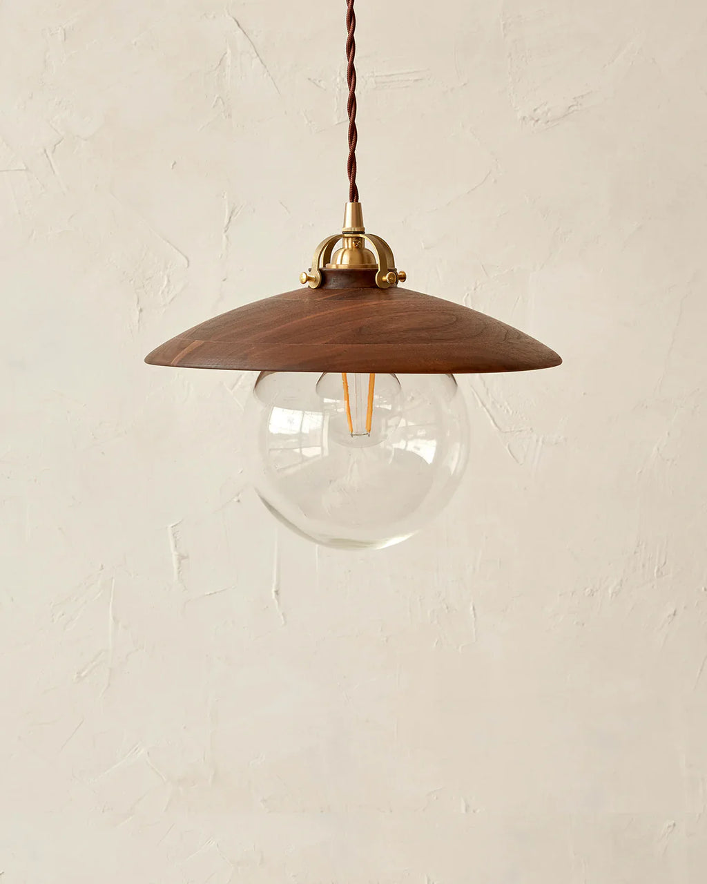 Amber Interiors - Edmund Pendant Light 11"