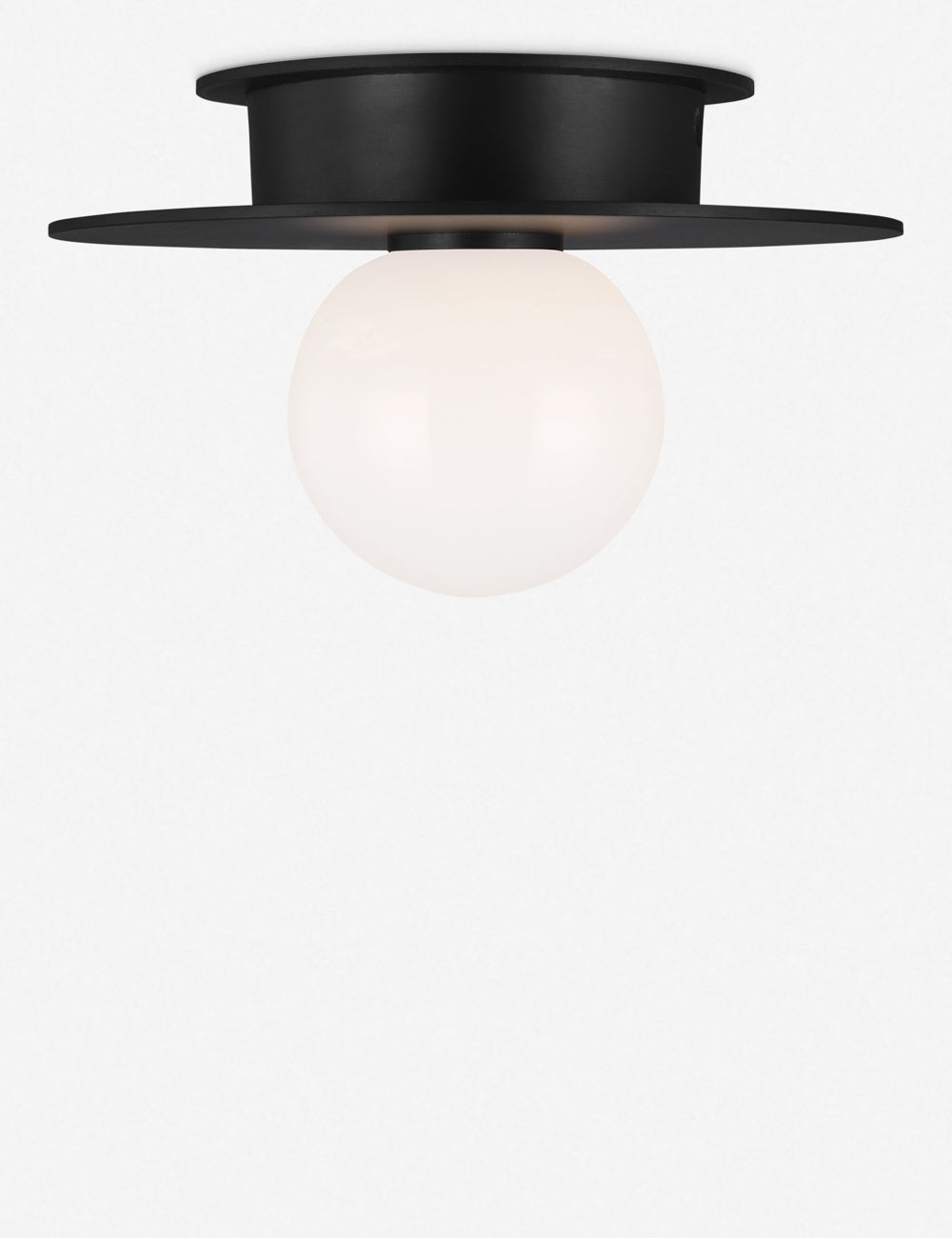 Lulu and Georgia - Nodes Flush Mount Light by Kelly Wearstler