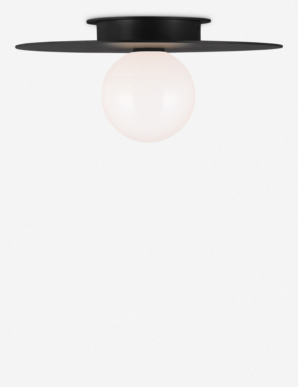 Lulu and Georgia - Nodes Flush Mount Light by Kelly Wearstler