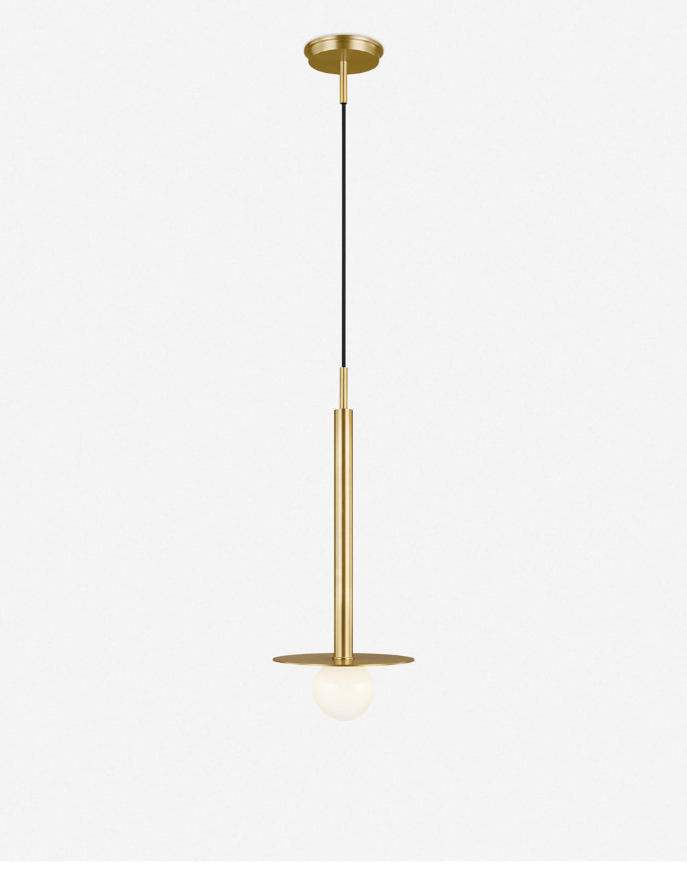 Lulu and Georgia - Nodes Pendant Light by Kelly Wearstler
