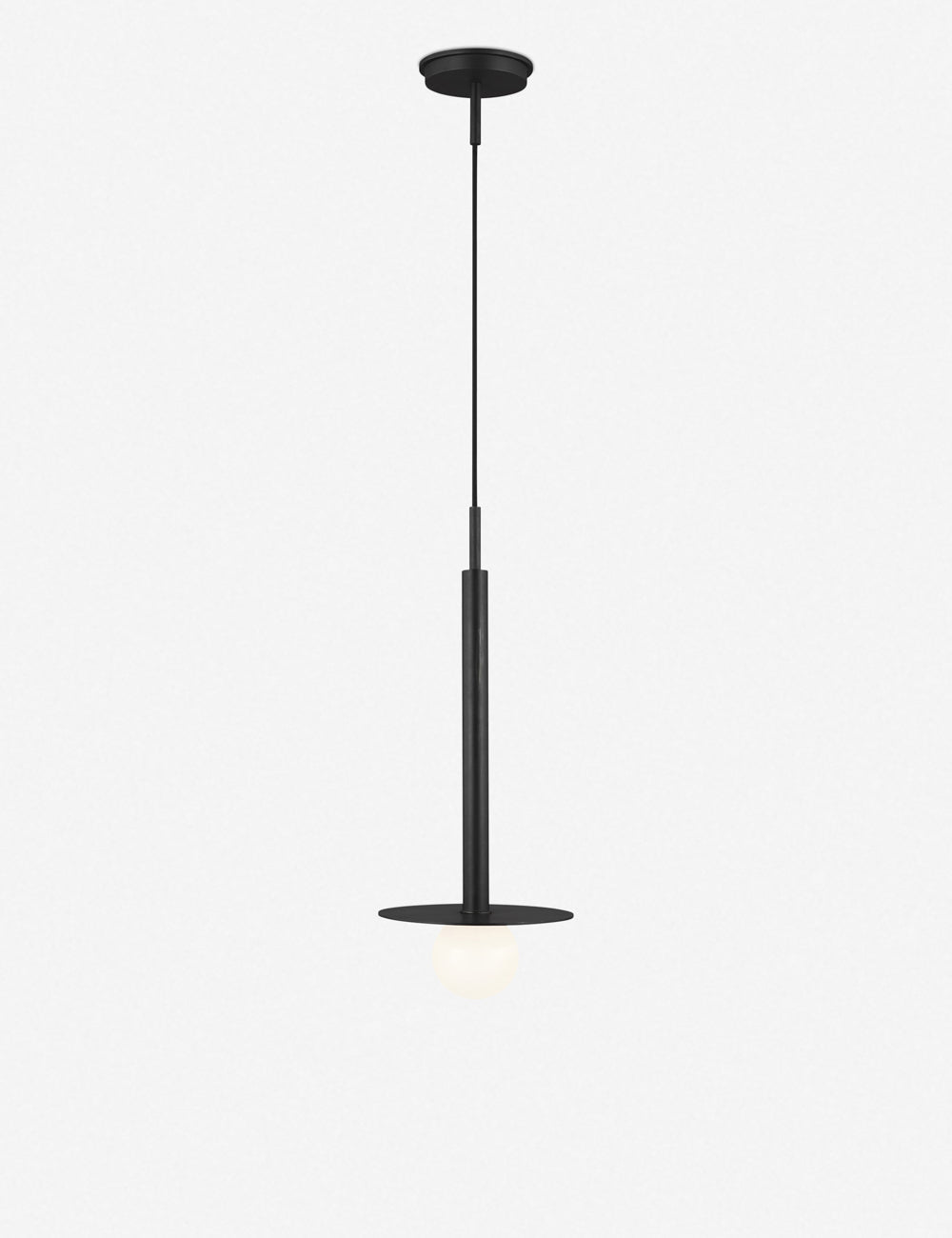 Lulu and Georgia - Nodes Pendant Light by Kelly Wearstler