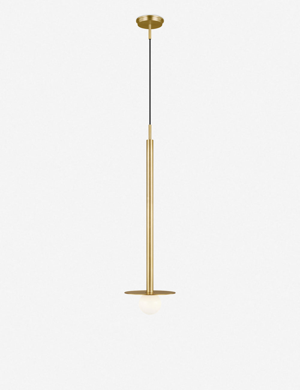 Lulu and Georgia - Nodes Pendant Light by Kelly Wearstler