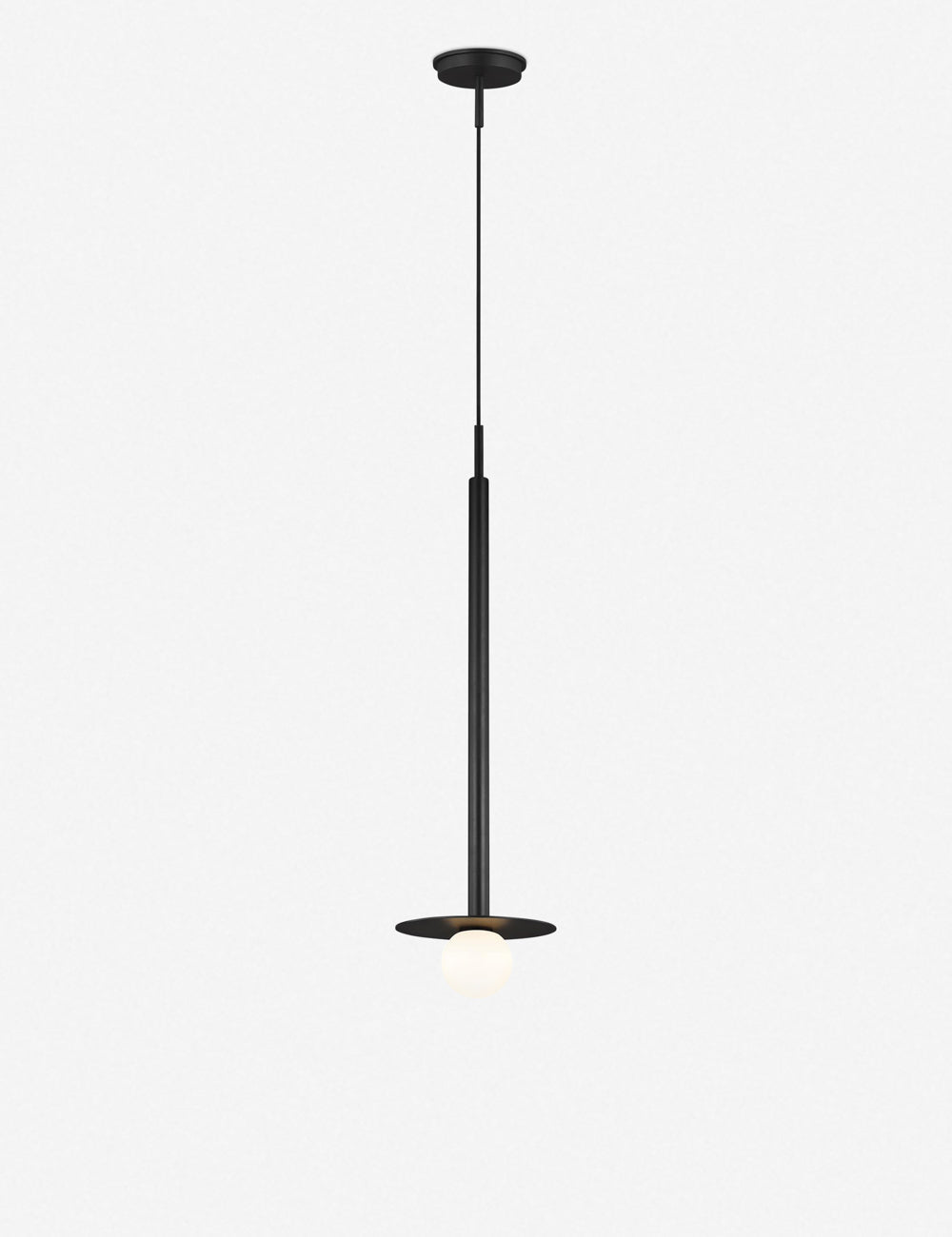 Lulu and Georgia - Nodes Pendant Light by Kelly Wearstler