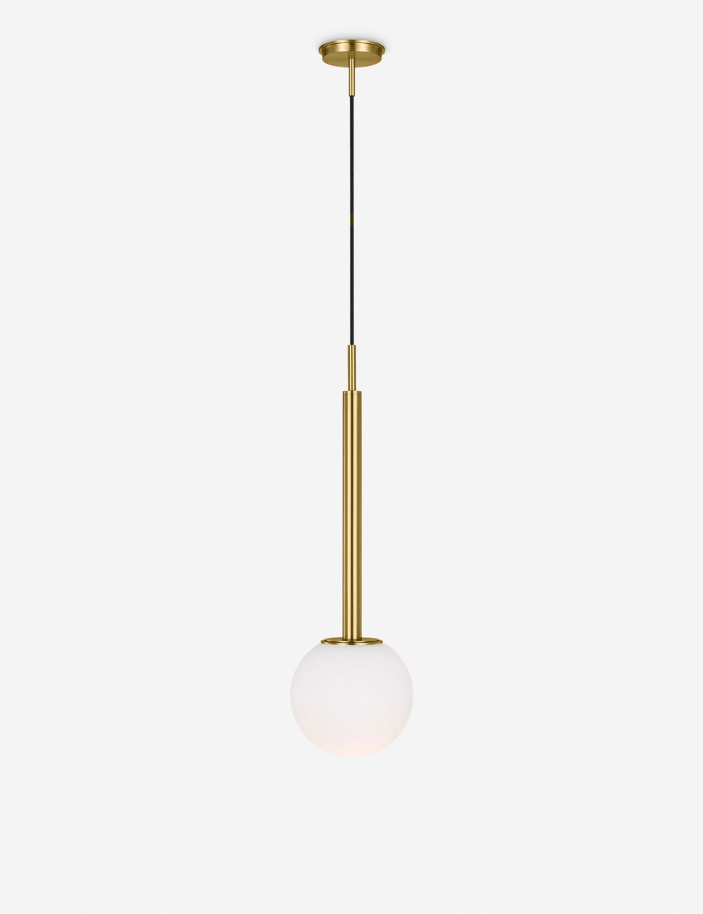 Lulu and Georgia - Nodes Pendant Light by Kelly Wearstler