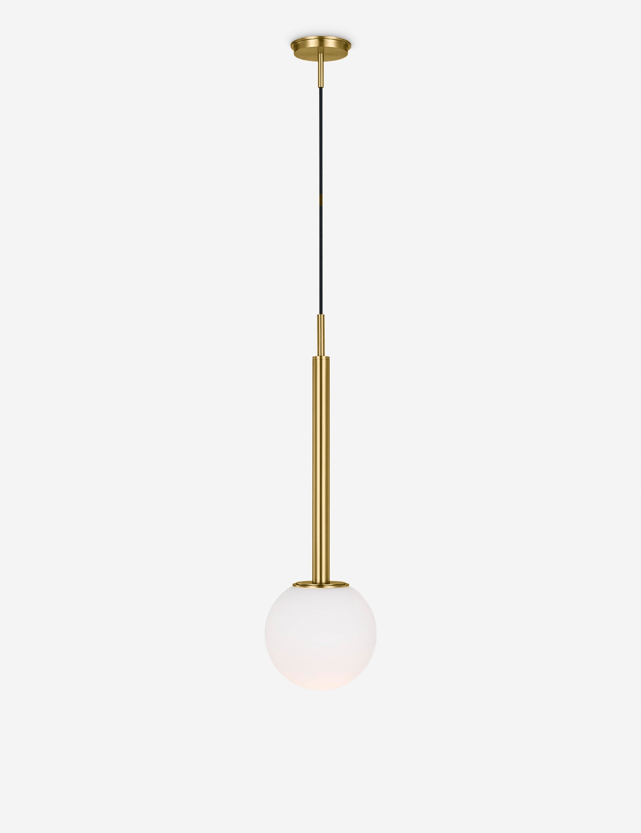Lulu and Georgia - Nodes Pendant Light by Kelly Wearstler
