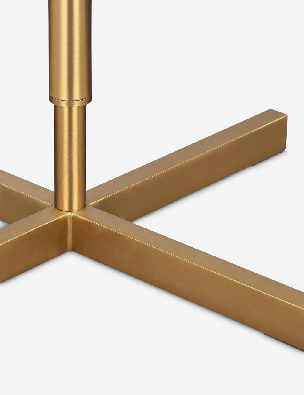 Lulu and Georgia - Franklin Table Lamp by Kelly Wearstler
