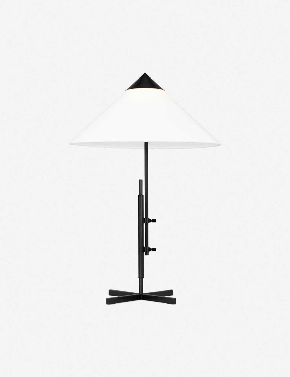 Lulu and Georgia - Franklin Table Lamp by Kelly Wearstler