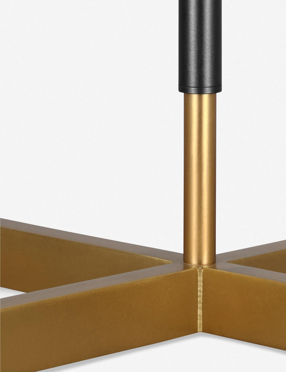 Lulu and Georgia - Franklin Floor Lamp by Kelly Wearstler