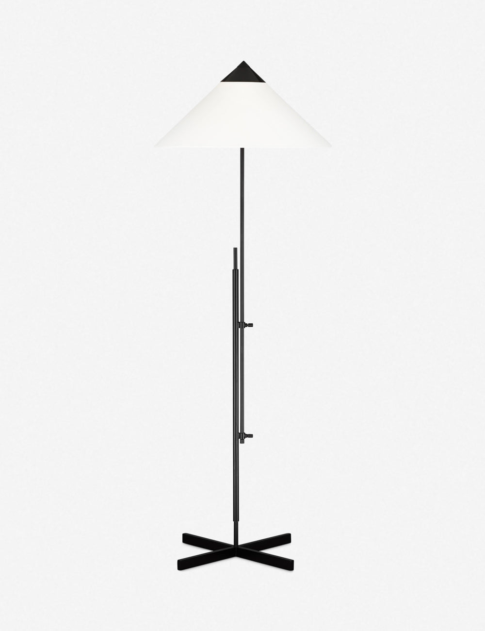 Lulu and Georgia - Franklin Floor Lamp by Kelly Wearstler