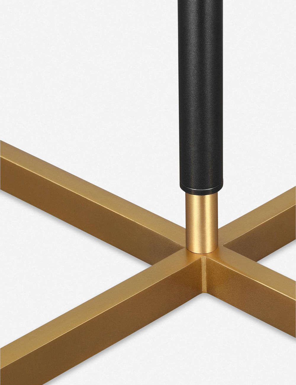 Lulu and Georgia - Franklin Task Floor Lamp by Kelly Wearstler