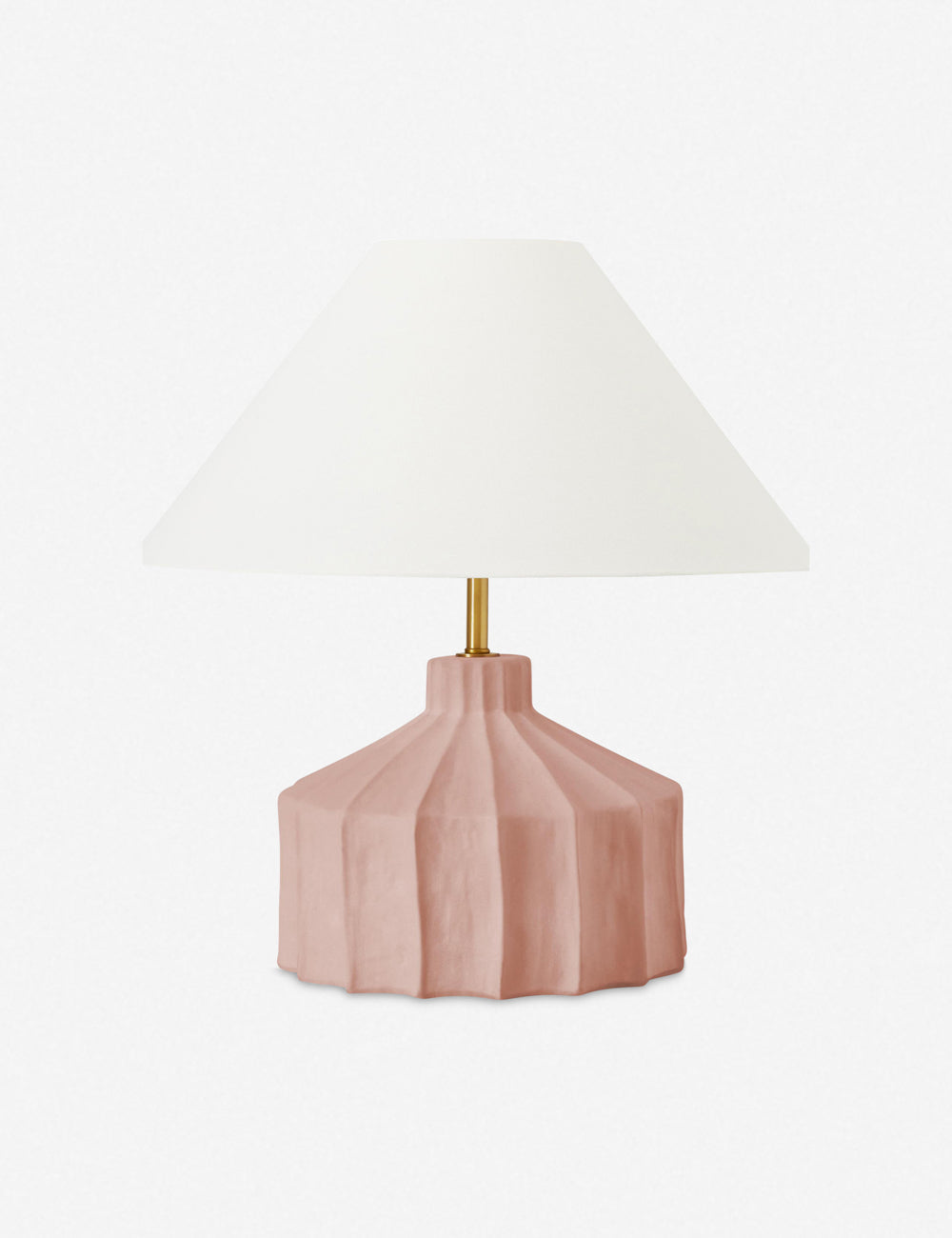 Lulu and Georgia - Veneto Table Lamp by Kelly Wearstler