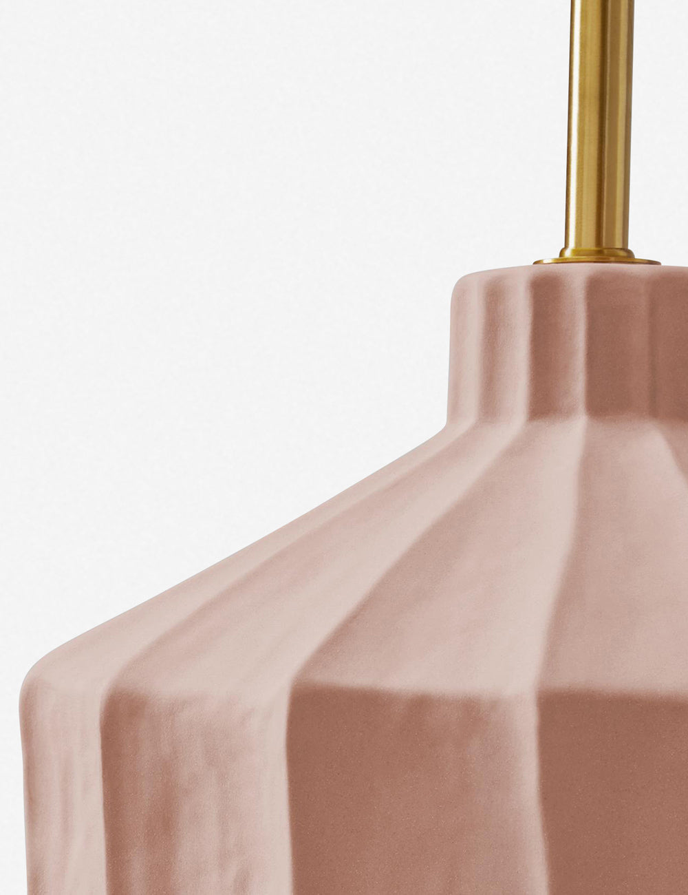 Lulu and Georgia - Veneto Table Lamp by Kelly Wearstler