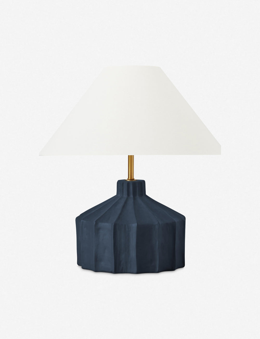 Lulu and Georgia - Veneto Table Lamp by Kelly Wearstler