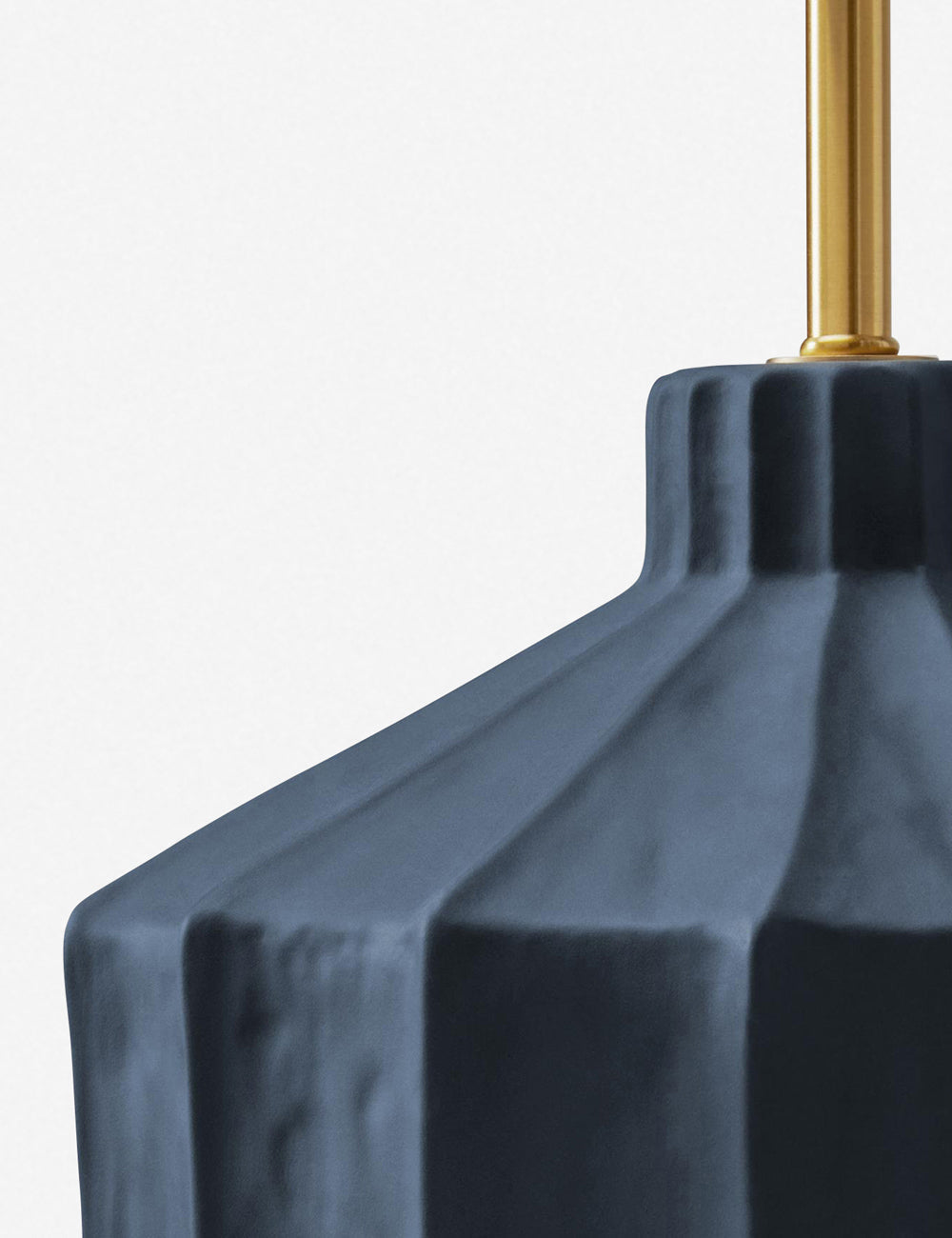 Lulu and Georgia - Veneto Table Lamp by Kelly Wearstler