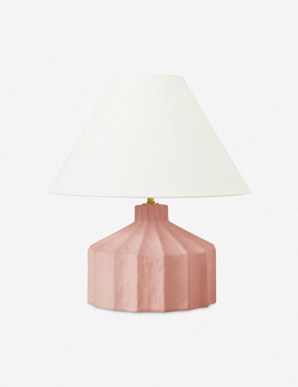 Lulu and Georgia - Veneto Table Lamp by Kelly Wearstler
