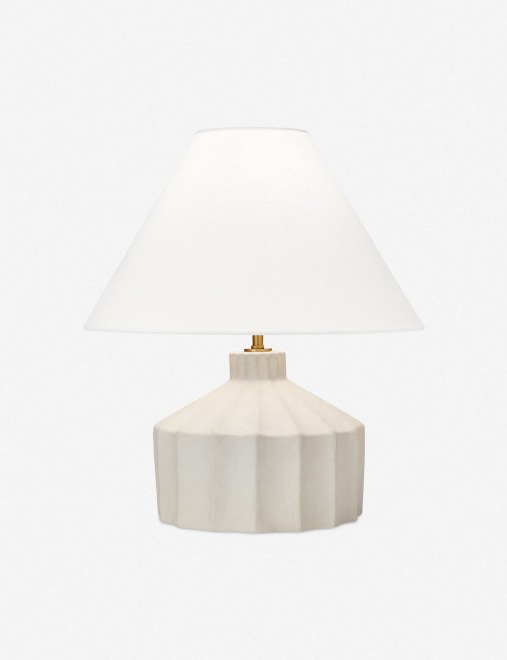 Lulu and Georgia - Veneto Table Lamp by Kelly Wearstler
